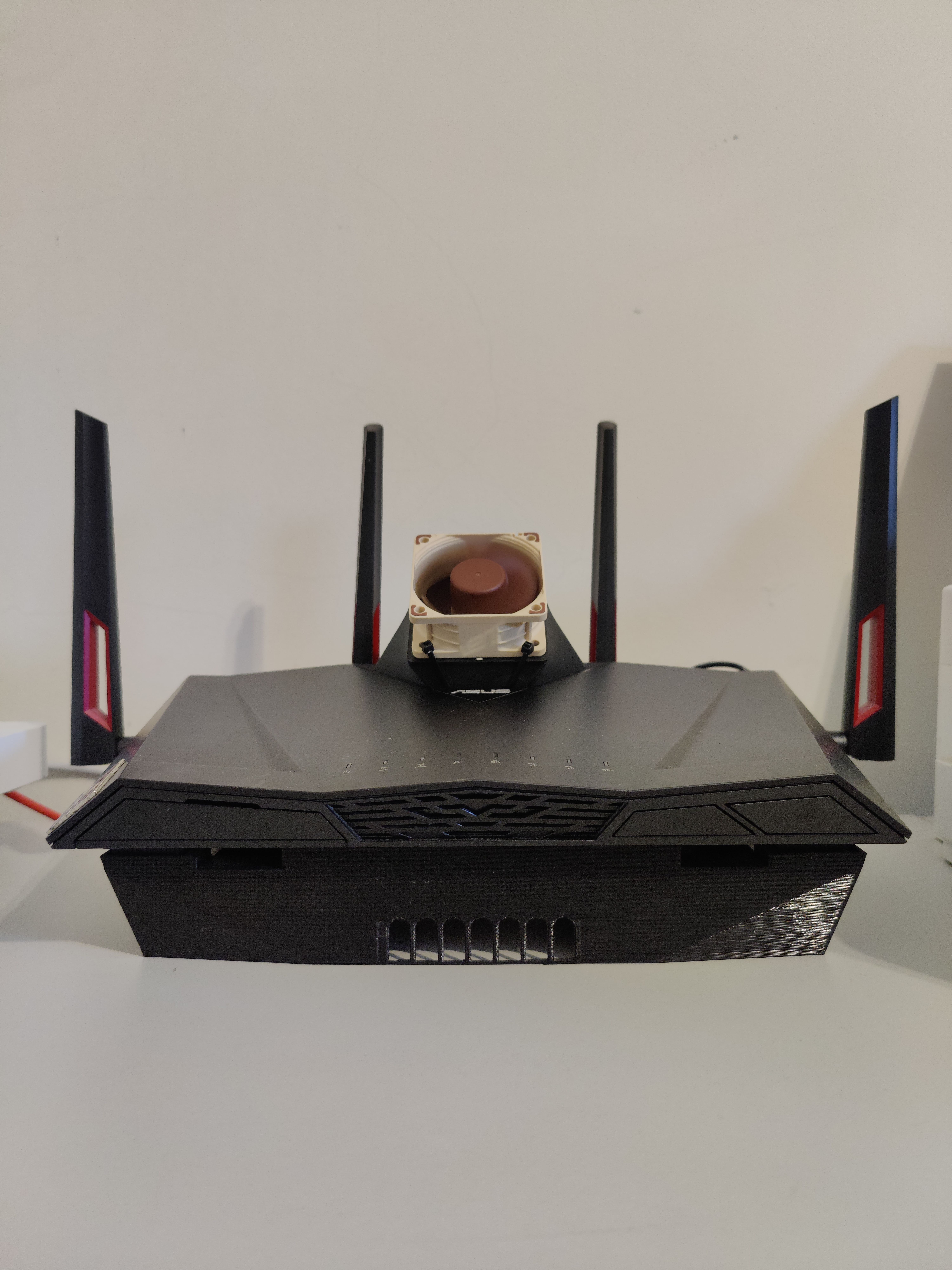 Complete Router